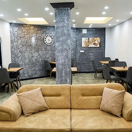 Ideal Butik Hotel