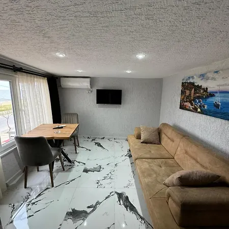 Ideal Butik Hotel *
