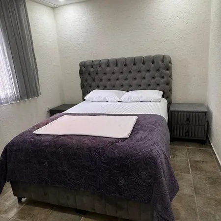 Hotel Ideal Butik Arnavutkoy