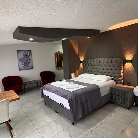 Hotel Ideal Butik