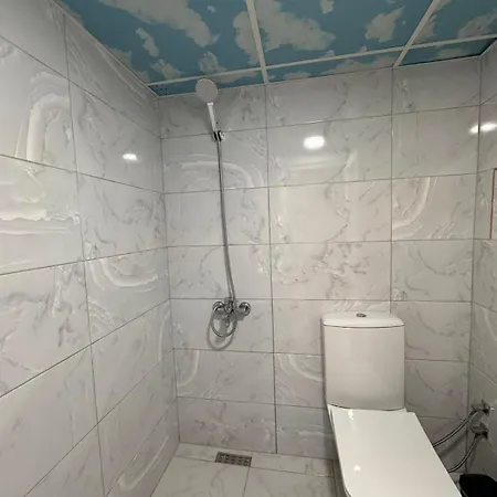 Ideal Butik Hotel *