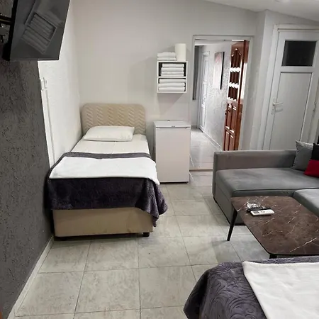 Ideal Butik Hotel