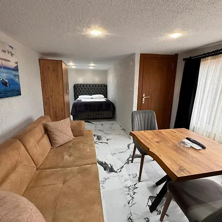 Ideal Butik Hotel Arnavutkoy