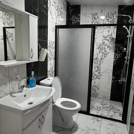 Ideal Butik Отель *