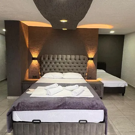 Hotel Ideal Butik