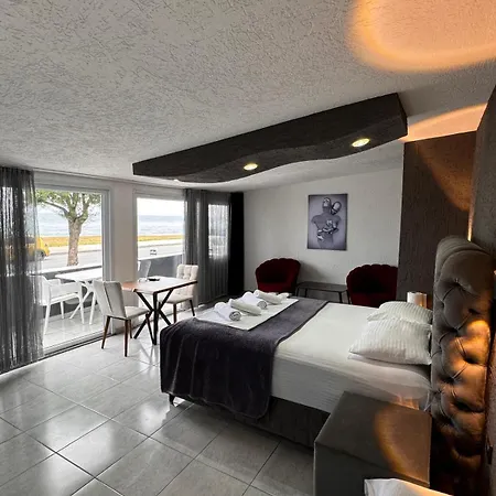 Ideal Butik * Arnavutkoy