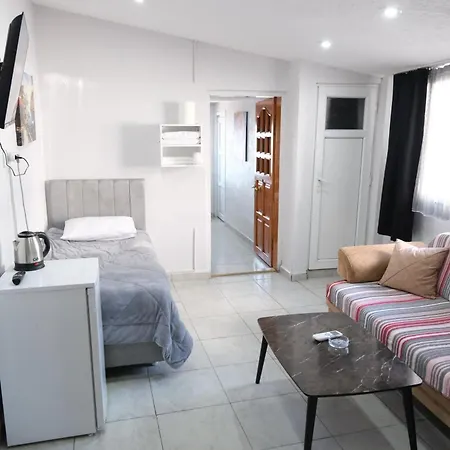 Hotel Ideal Butik Arnavutkoy