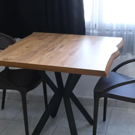 Hotel Ideal Butik