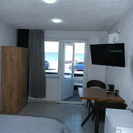 Hotel Ideal Butik *