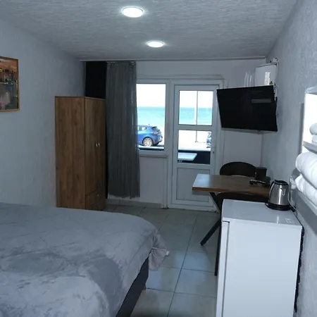 Ideal Butik Hotel Arnavutkoy