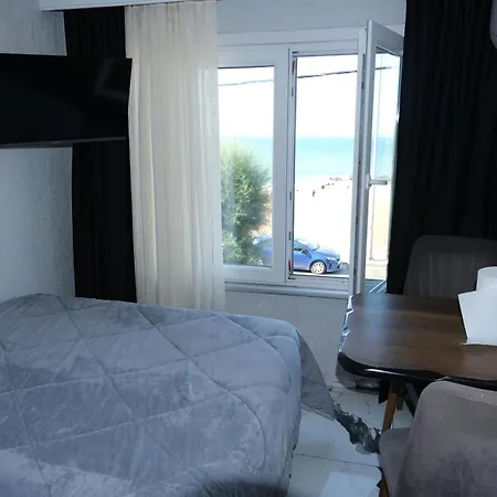Hotel Ideal Butik Arnavutkoy