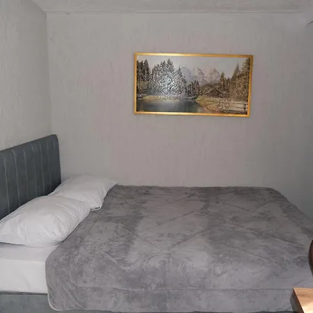 Ideal Butik * Arnavutkoy