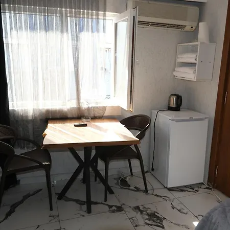 Ideal Butik Hotel