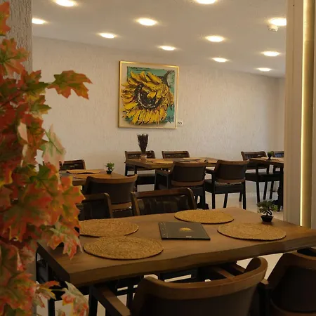 Ideal Butik Hotel *