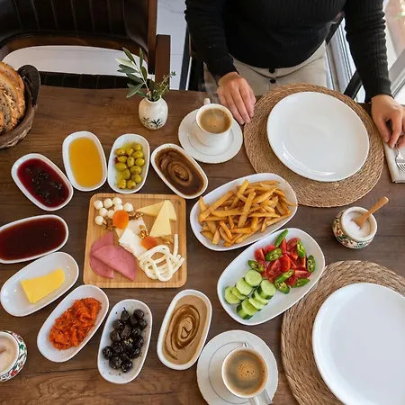 Ideal Butik Hotel Arnavutkoy