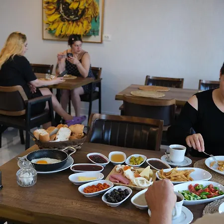 Ideal Butik Arnavutkoy