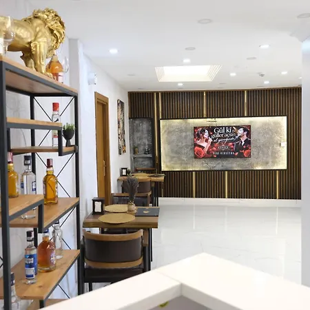 Ideal Butik Hotel *
