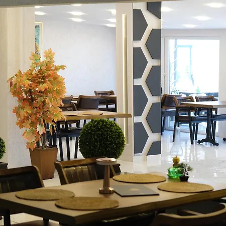 Ideal Butik Hotel Arnavutkoy