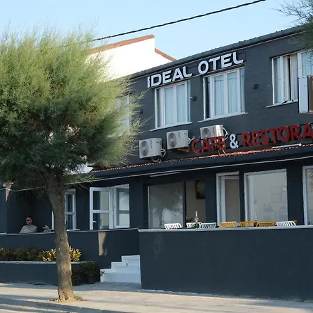Ideal Butik Arnavutkoy