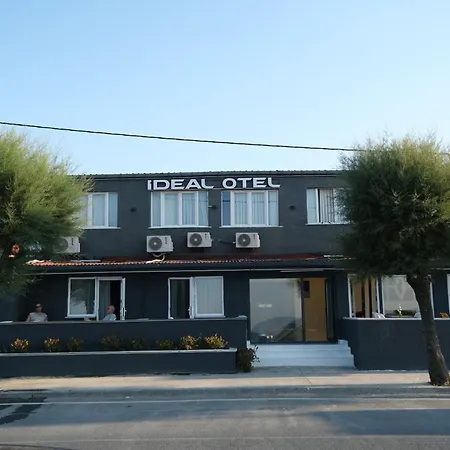 Ideal Butik