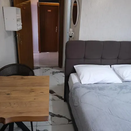 Ideal Butik Hotel