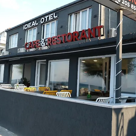 Hotel Ideal Butik