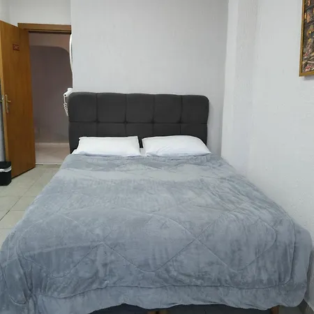 Ideal Butik Hotel *