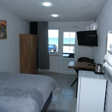 Hotel Ideal Butik Arnavutkoy