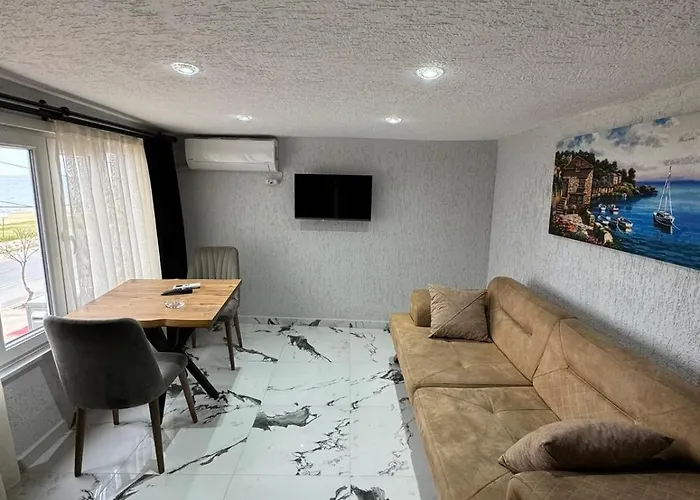 Ideal Butik ホテル *