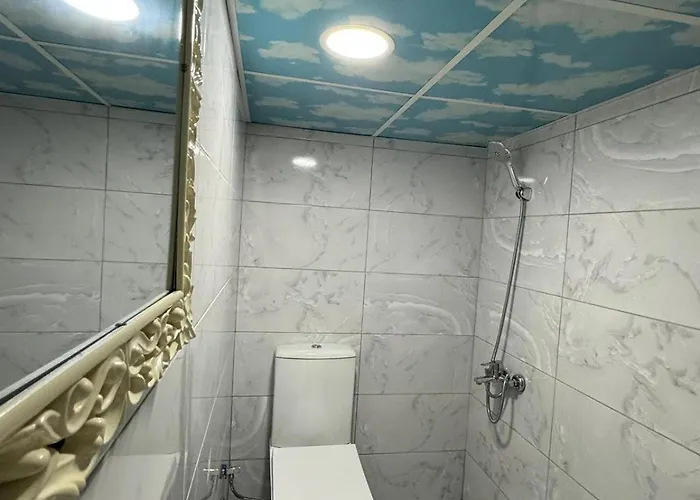 Ideal Butik ホテル Arnavutköy