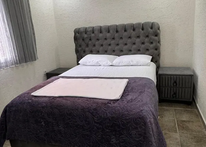 ホテル Ideal Butik Arnavutköy