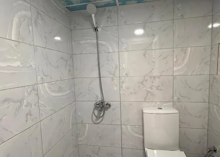 Ideal Butik ホテル *