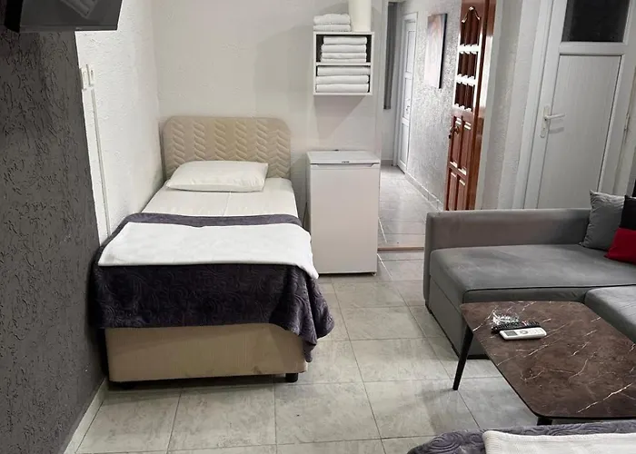 Ideal Butik ホテル