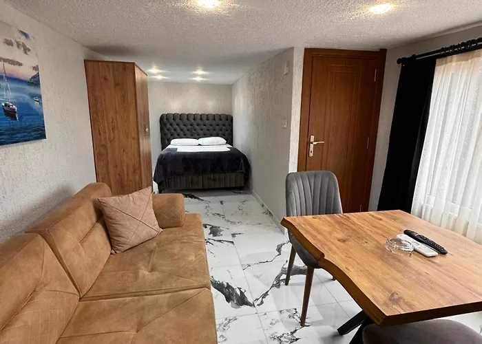 Ideal Butik ホテル Arnavutköy