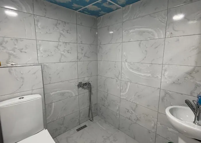 Ideal Butik ホテル Arnavutköy