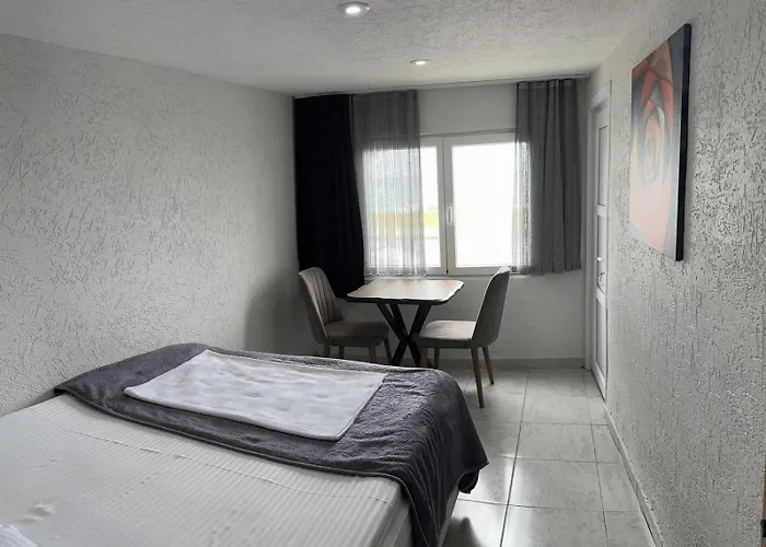 ホテル Ideal Butik