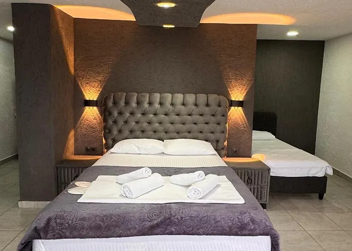 ホテル Ideal Butik