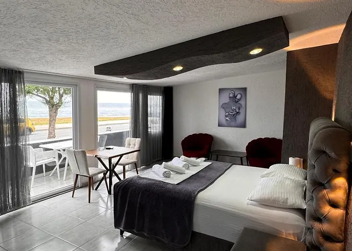 Ideal Butik * Arnavutköy